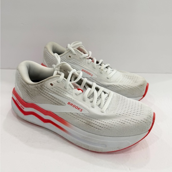 Brooks Shoes - Brooks Ghost Max 2 Women’s Shoes